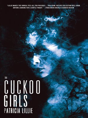 cover image of The Cuckoo Girls